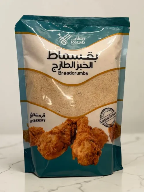 بقسماط