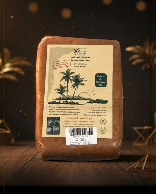 معجون خلاص